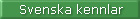 Svenska kennlar